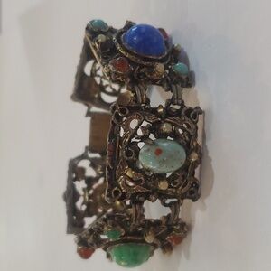 vintage selro bracelet